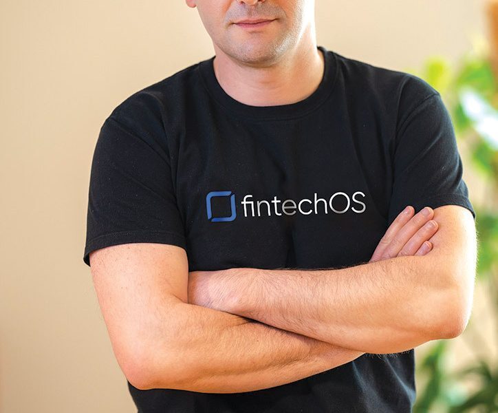 AI: Blidăruș (FintechOS) – clienții riscă costuri de 20x mai mari