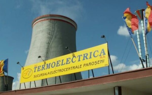Paroșeni, reactivată în plină criză energetică