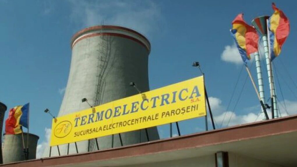 Paroșeni, reactivată în plină criză energetică