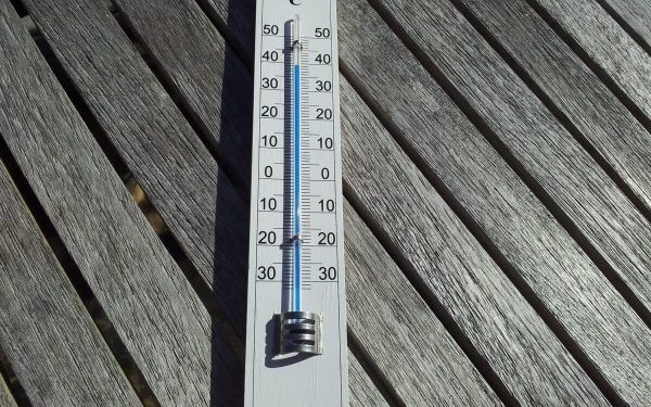 Vremea în România: Caniculă în următoarele patru săptămâni