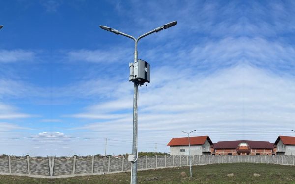 Fum din Serbia, blocat pe Timiș. Poluarea e monitorizată