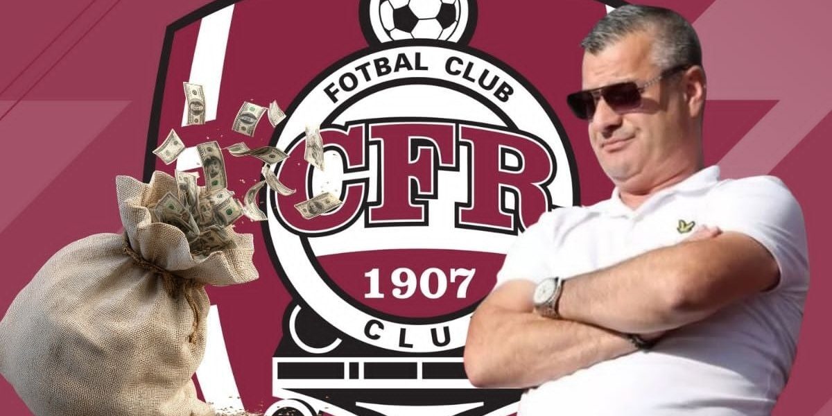 Varga dă verde la transferuri pentru Șumudică la CFR