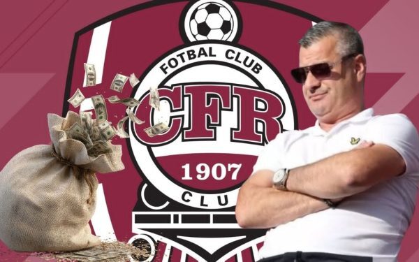 Varga dă verde la transferuri pentru Șumudică la CFR