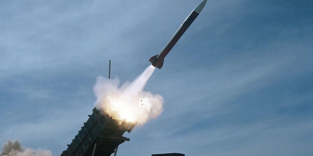 Ucraina, o amenințare Patriot pentru America?