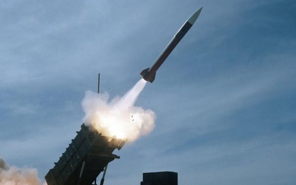 Ucraina, o amenințare Patriot pentru America?