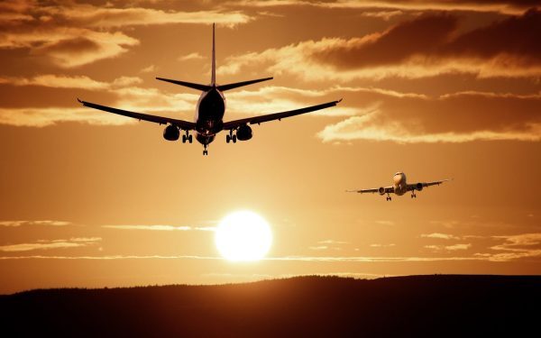 Controlor, erou! A evitat dezastrul pe ultima sută de metri