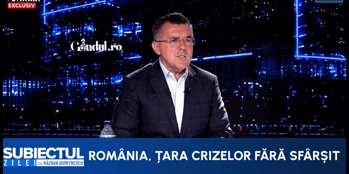 AUR refuză noul Guvern. Ce urmează