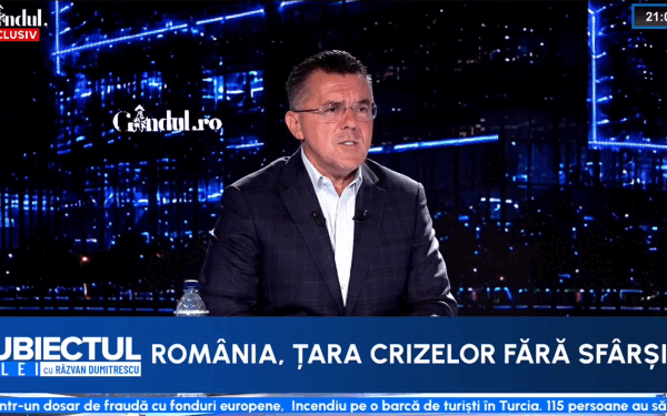 AUR refuză noul Guvern. Ce urmează