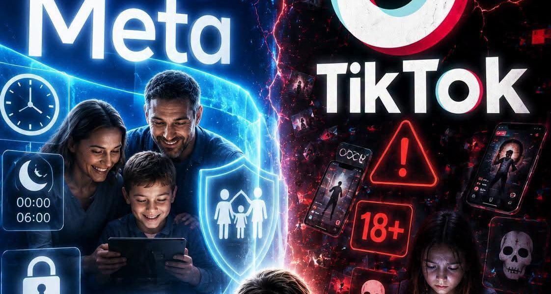 Raluca Turcan vrea reguli stricte și pentru TikTok