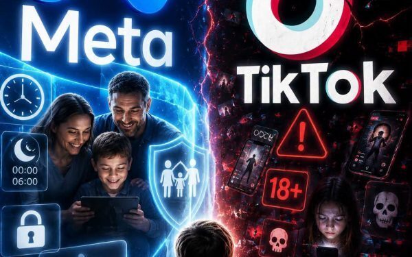 Raluca Turcan vrea reguli stricte și pentru TikTok