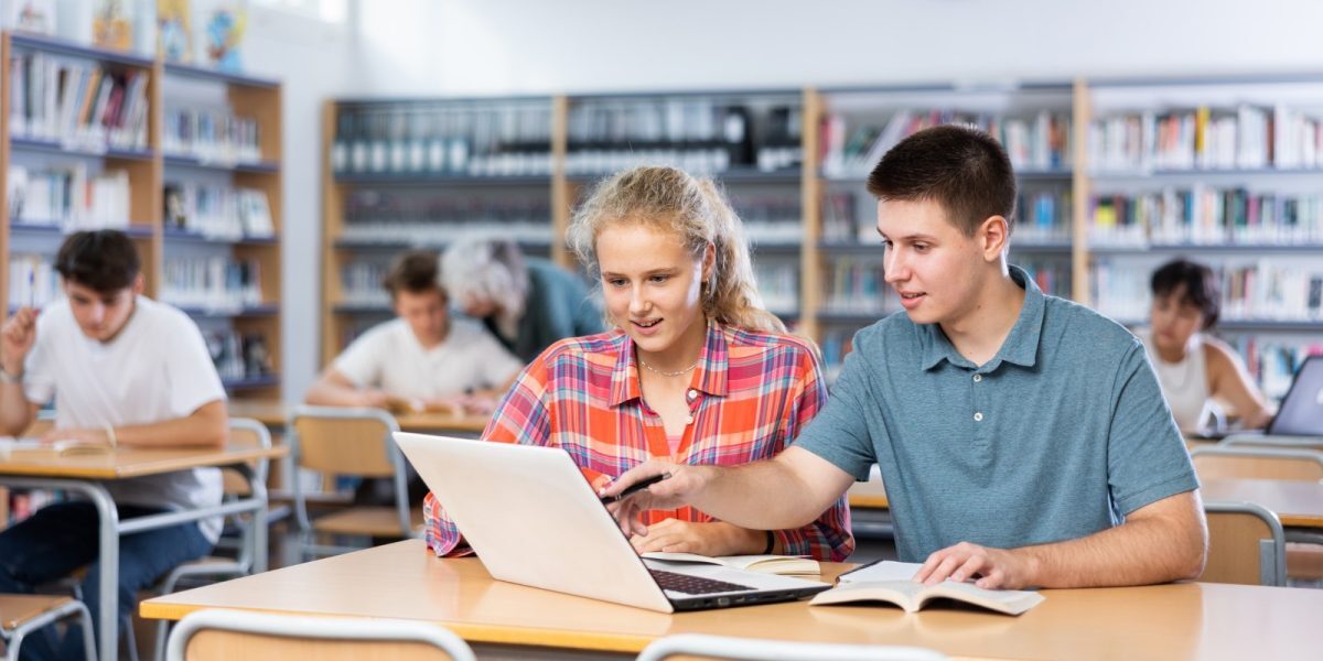 IT-iștii dau 500.000$ pe educația tinerilor din România