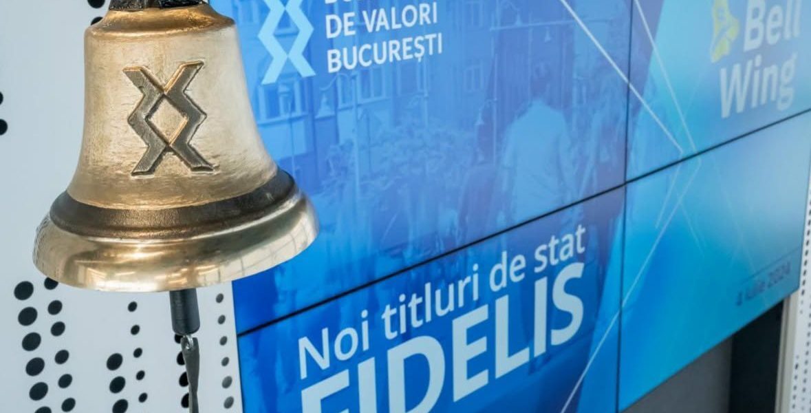 FIDELIS: Câți bani primești și cât câștigi din titlurile de stat