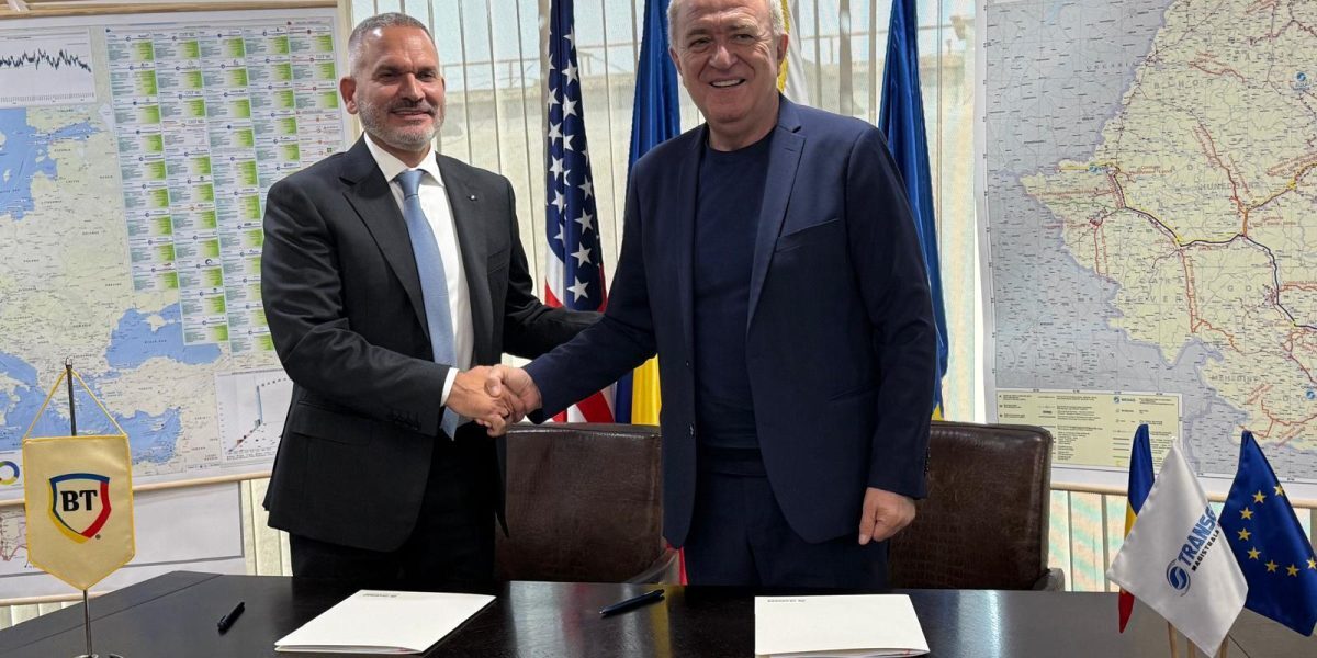 BT dă Transgazului o lovitură financiară soră cu refuzul