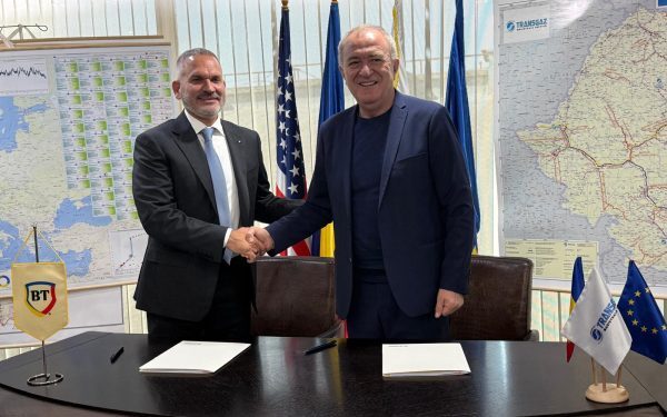 BT dă Transgazului o lovitură financiară soră cu refuzul