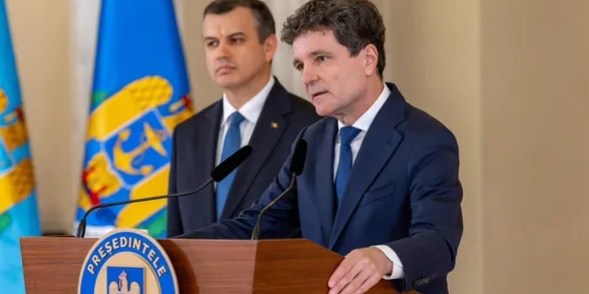 Președintele anunță candidatul mâine dacă are majoritate