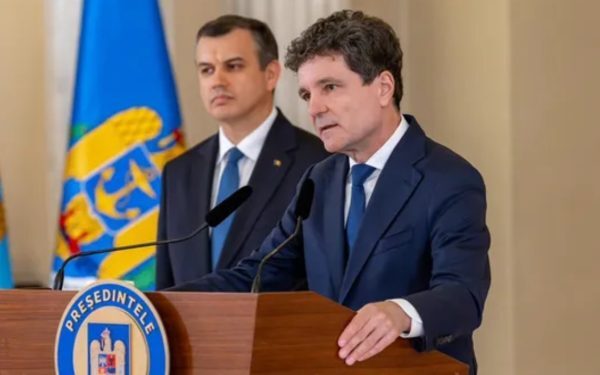 Președintele anunță candidatul mâine dacă are majoritate