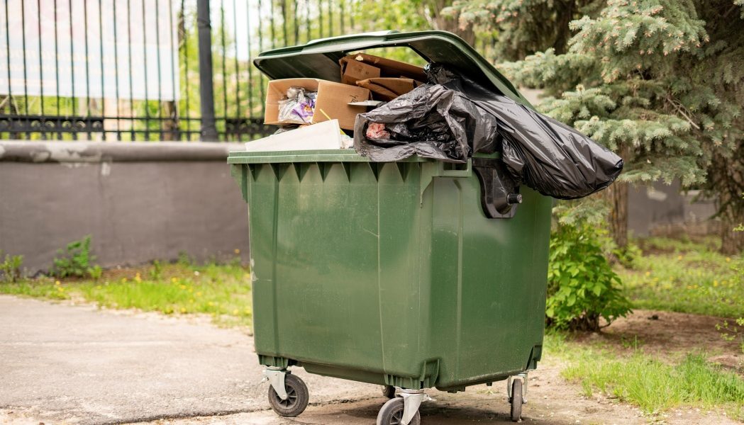 Muște la tomberon? Trucuri simple pentru zilele călduroase