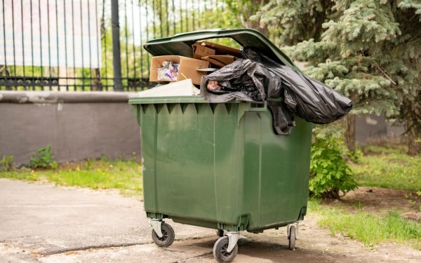 Muște la tomberon? Trucuri simple pentru zilele călduroase