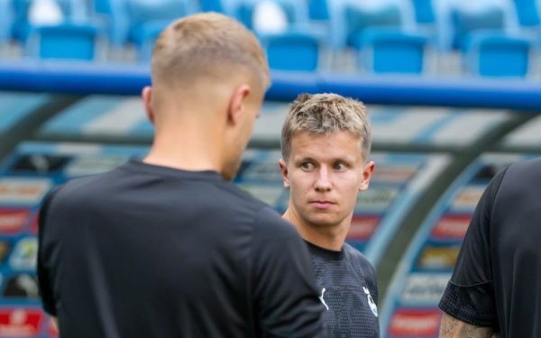 Tommi Jyry, mesaj amenințător înainte de Craiova – KuPS