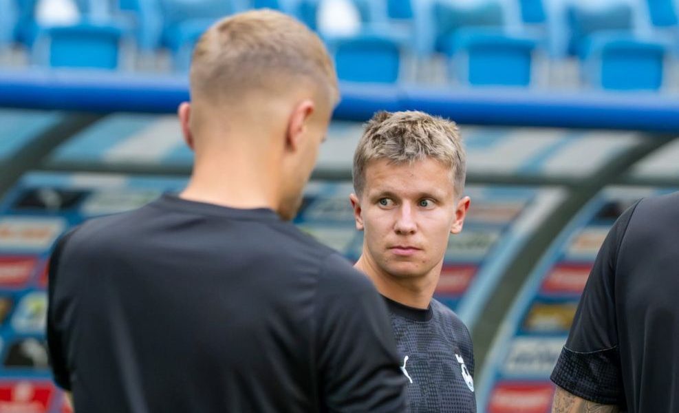 Tommi Jyry, mesaj amenințător înainte de Craiova – KuPS