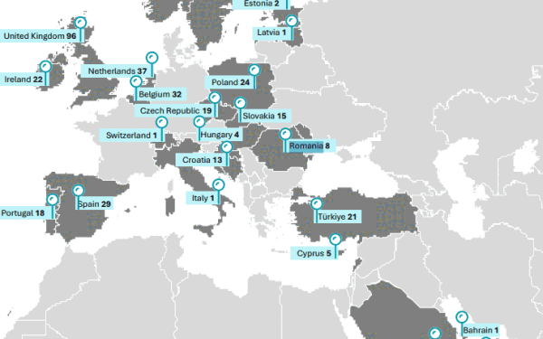 8 românești în topul Deloitte Fast 500 EMEA