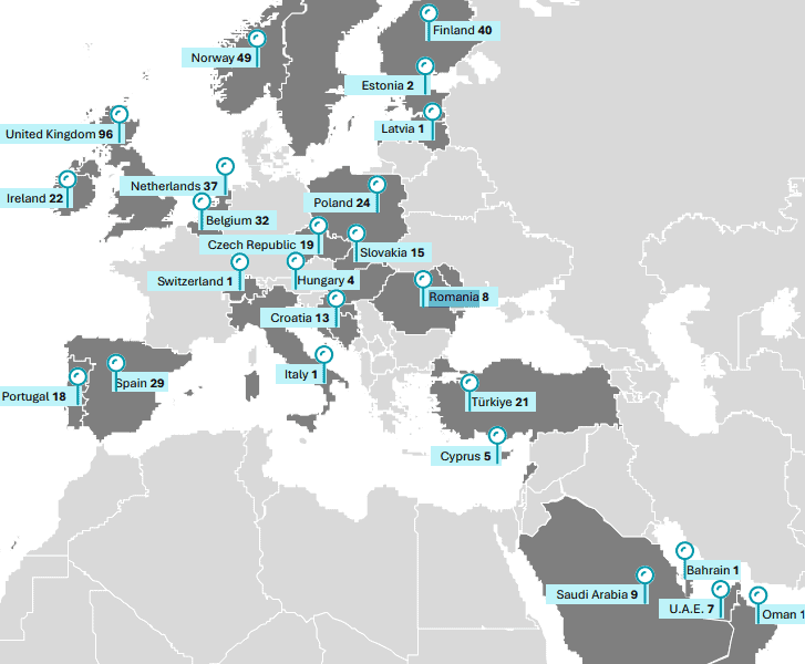 8 românești în topul Deloitte Fast 500 EMEA
