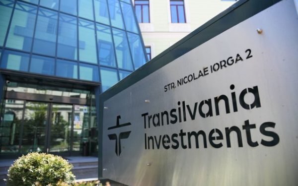 Transilvania Investments: profit și active în creștere în S1