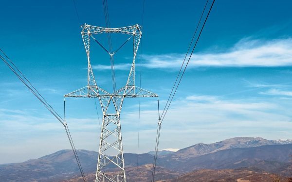 Transelectrica: Eroare tehnică a denaturat datele energetice
