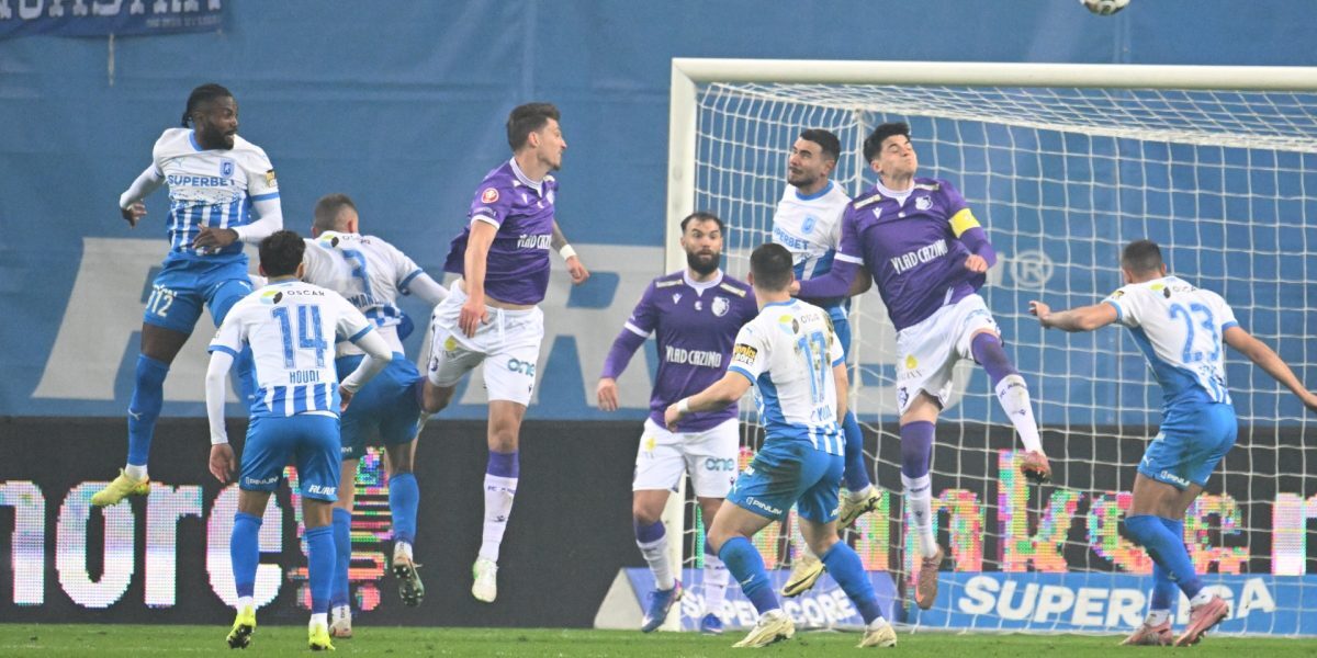 Lovitură pe piața transferurilor înainte de Craiova – FC Argeș: „E senzațional”
