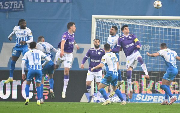Lovitură pe piața transferurilor înainte de Craiova – FC Argeș: „E senzațional”
