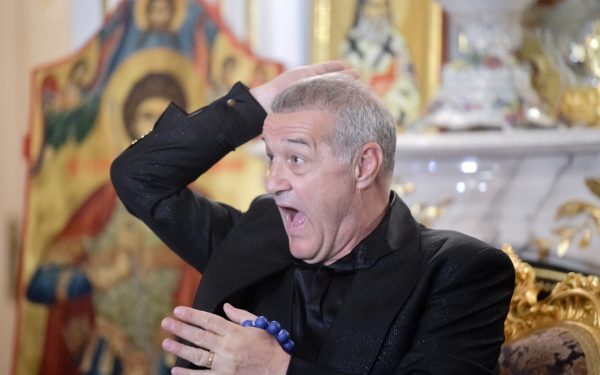Kevin Ciubotaru a semnat cu… „Sunt fericit”