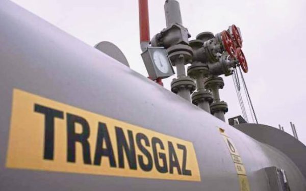 Transgaz, prăbușire spectaculoasă de profit: -40%