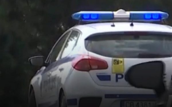 Explozie dronă: reportaj exclusiv de la fața locului