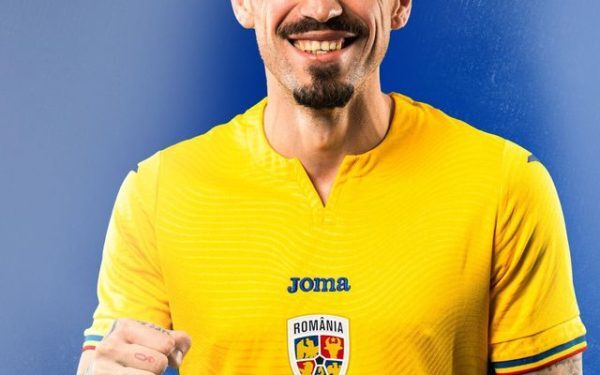 Stanciu, ”Tricolorul Lunii”, a cucerit Europa!