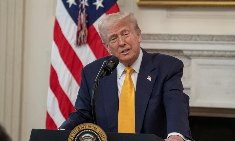 Casa Albă și Trump, fără Taylor Swift: Scandalul muzical