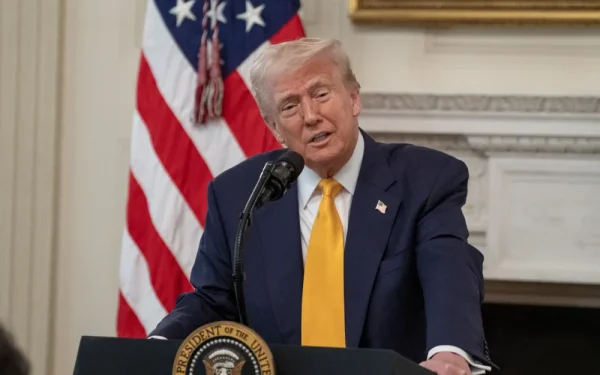Casa Albă și Trump, fără Taylor Swift: Scandalul muzical
