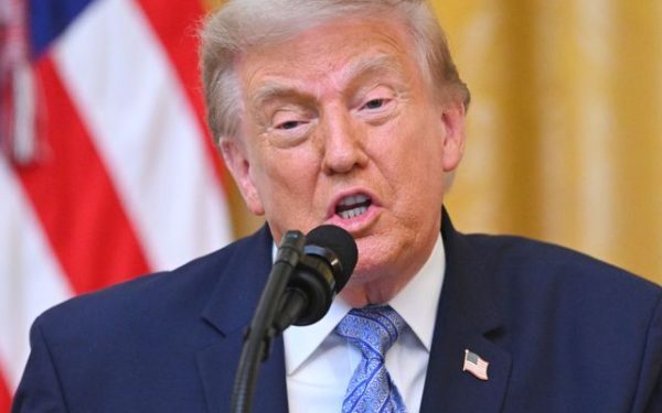 Trump, 59,5 mil. $ din imobiliare: Lovitură din Golful Persic