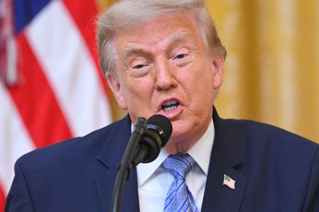 Trump, 59,5 mil. $ din imobiliare: Lovitură din Golful Persic