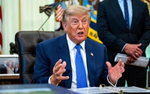 Trump, taxa de 100% pe dronele chinezești din 3 septembrie