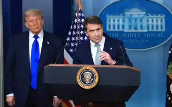 Blanche, avocatul lui Trump, procuror general. Majoritate chinuită