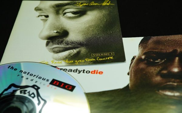 TUPAC: Fost șef de bandă judecat după 30 de ani pentru asasinat