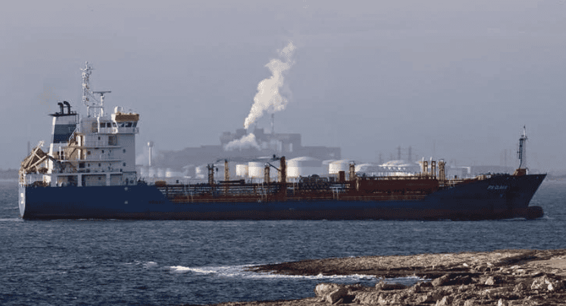 Turcia deschide Marea Neagră: Tranzitul de nave reluat sub garanții ucrainene