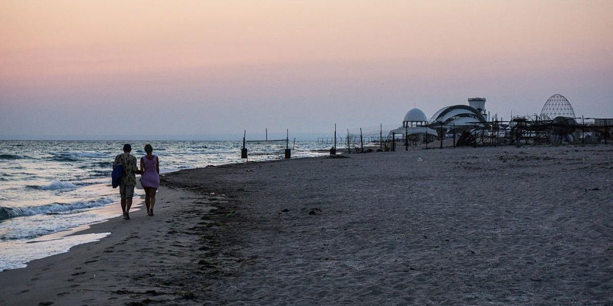 Putin, ghizi soldați ruși: turism patriotic, vacanțe interzise