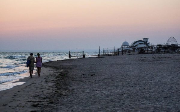 Putin, ghizi soldați ruși: turism patriotic, vacanțe interzise