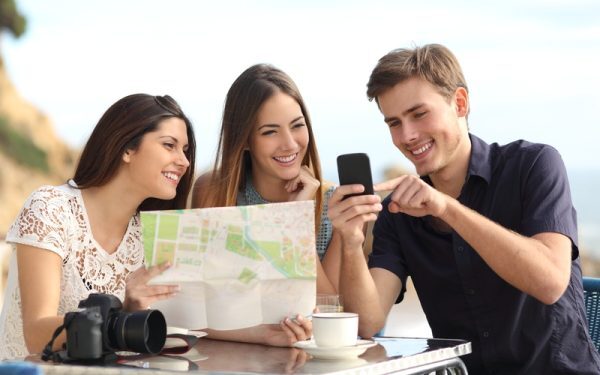 Christian Tour se unește cu gigantul mobil pentru roaming UE