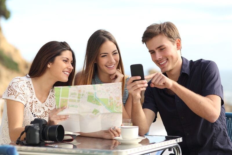 Christian Tour se unește cu gigantul mobil pentru roaming UE