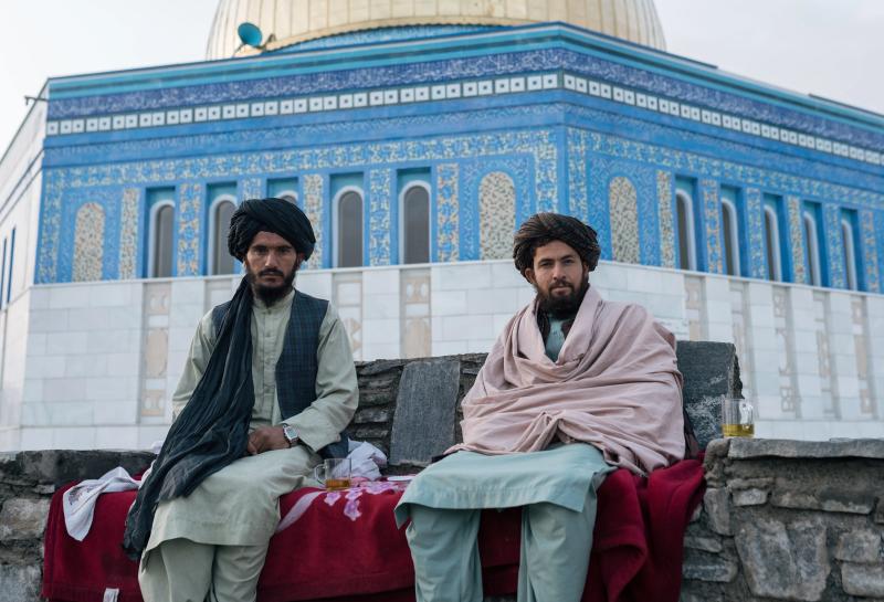 Talibani la Kabul: UE dialoghează, dar nu recunoaște regimul