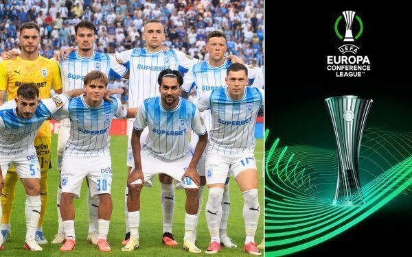 Universitatea Craiova: Lovitura din Conference League și miza uriașă