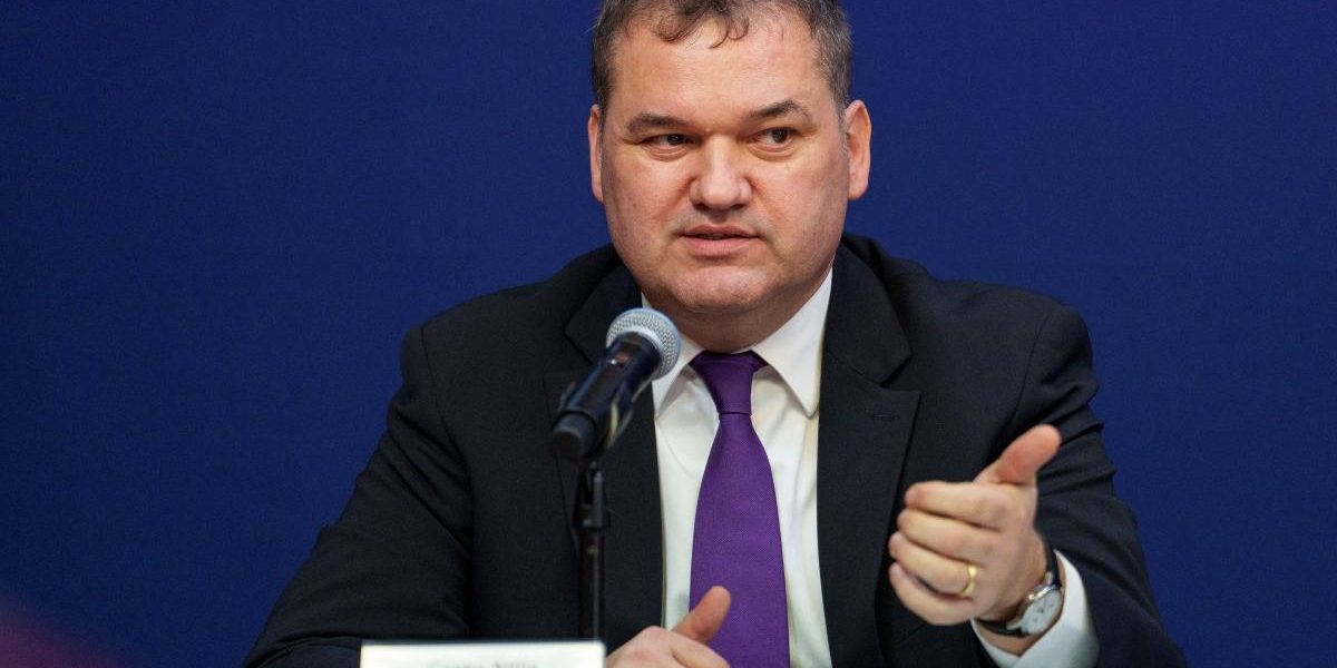 UDMR vrea coaliție anti-extremism. Câte șanse are tehnocrația