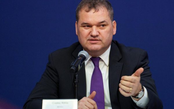 UDMR vrea coaliție anti-extremism. Câte șanse are tehnocrația